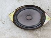 Rear door speaker