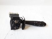 Wiper control stalk