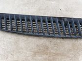 Bonnet/hood grill
