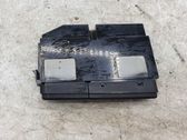 Windscreen/window heater switch