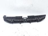 Tailgate/trunk/boot lid buffer