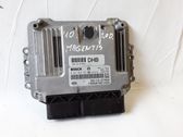 Calculateur moteur ECU