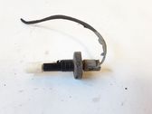 Windshield washer fluid level sensor