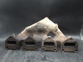 Exhaust manifold