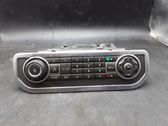 Head unit multimedia control