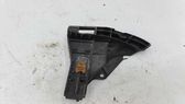 Rear bumper mounting bracket