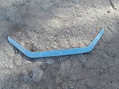 Roof trim bar molding cover