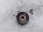 Timing belt tensioner pulley