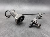 ABS rear brake sensor