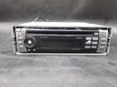 Radio/CD/DVD/GPS head unit