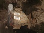 Hinterachsdifferential