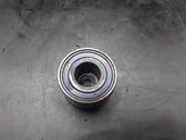 Generator/alternator belt tensioner