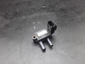 Exhaust gas pressure sensor