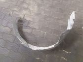 Front wheel arch liner splash guards