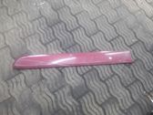 Rear door trim (molding)