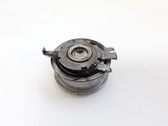 Belt tensioner pulley