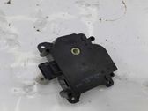 Air flap motor/actuator