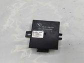 Aerial antenna amplifier