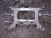 Rear subframe