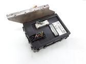 Comfort/convenience module