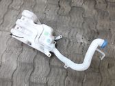 Windshield washer fluid reservoir/tank