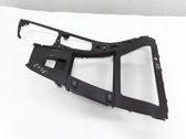 Gear shifter surround trim plastic