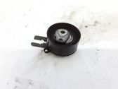 Belt tensioner pulley
