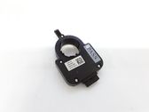 Steering wheel angle sensor