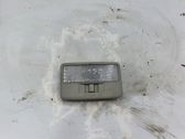 Rear seat light