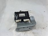 Comfort/convenience module