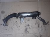 EGR valve cooler