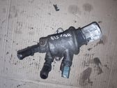 Thermostat/thermostat housing