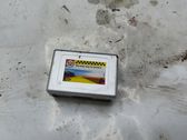 Autres unités de commande / modules