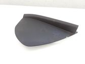 Dashboard side end trim