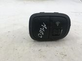 Headlight level height control switch