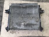 Coolant radiator