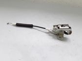 Tailgate/trunk/boot lock/catch/latch