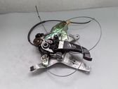 Handbrake/parking brake lever assembly