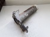Front bumper shock/impact absorber