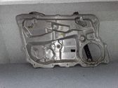 Fensterhebermechanismus ohne Motor Tür vorne