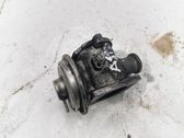 EGR valve