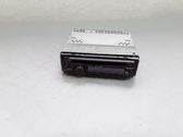 Radio/CD/DVD/GPS head unit
