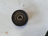 Belt tensioner pulley