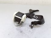 Ceinture de sécurité arrière