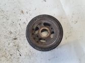 Crankshaft pulley