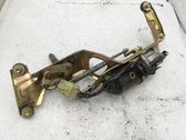 Moteur d'essuie-glace arrière