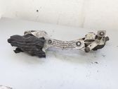 Front wiper linkage