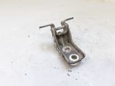 Front door lower hinge