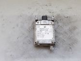 Sensor de radar Distronic