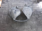 Front wheel arch liner splash guards